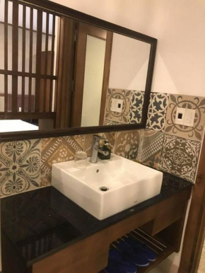 Aris Beach Apartment & Hotel